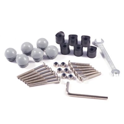 Spares and Accessories
