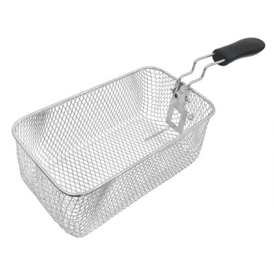 Caterlite Fryer Parts