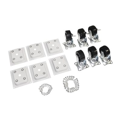 Polar Chest Freezer Parts