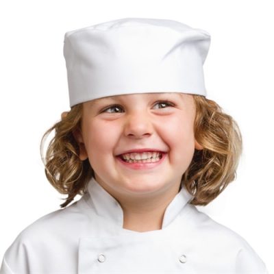 Childrens Chef Wear