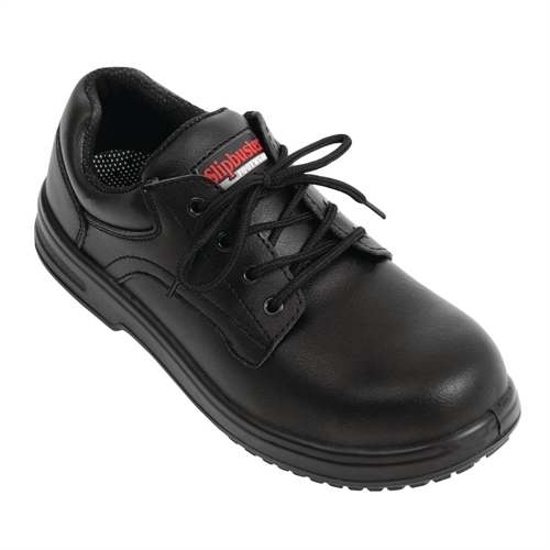 Steel toe hotsell cap chef shoes