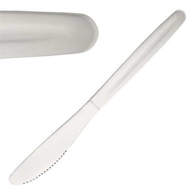 Kelso 18/0 Plain Cutlery