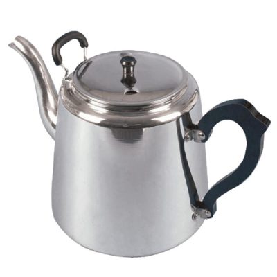 Stainless Steel Teapots