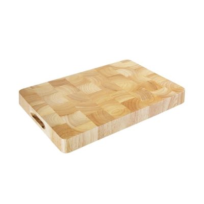 Wooden Chopping Boards & Trive