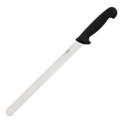 Hygiplas Nylon Handled Knives