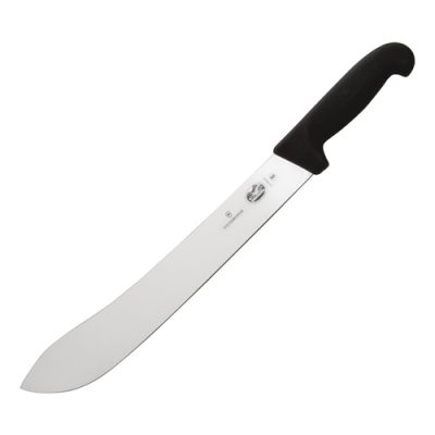 Fibrox Nylon Handled Knives