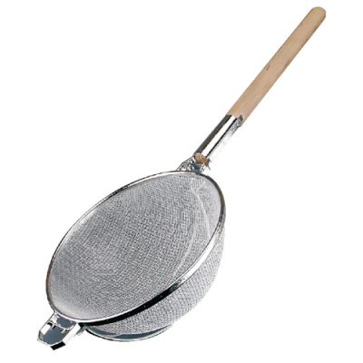 Sieves and Strainers