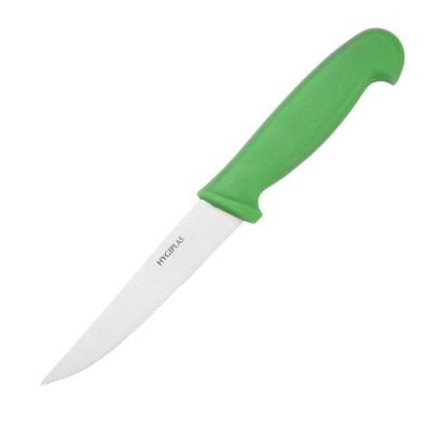 Hygiplas Vegetable Knives