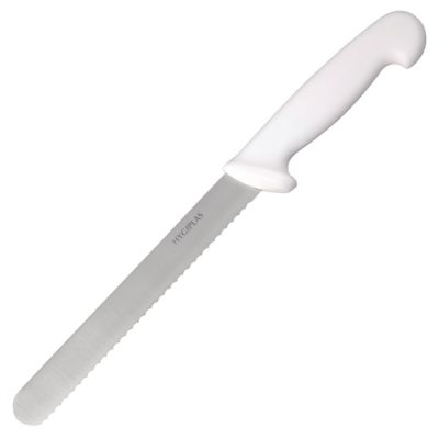 Hygiplas Bread Knife