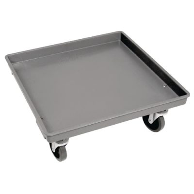 Dishwasher Racking Trolley