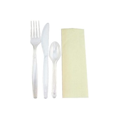 Disposable Cutlery