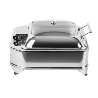 Chafing Dish Sets & Fuel