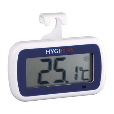 Fridge & Freezer Thermometers