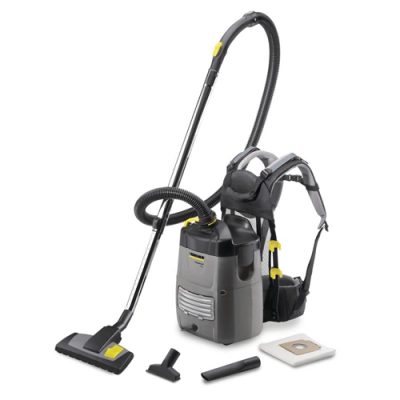 Vacuum Cleaners