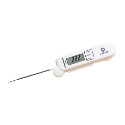 Pocket Thermometers