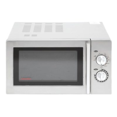 Caterlite Microwaves