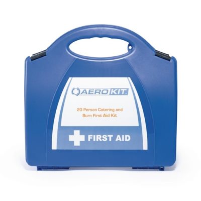 First Aid