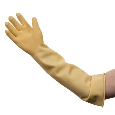 Rubber Gloves