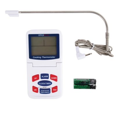 Cooking & Food Thermometers