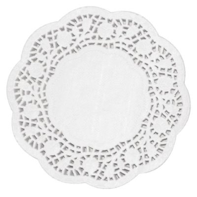 Pastry Doilies