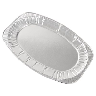 Disposable Platters and Trays