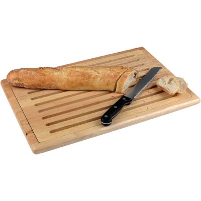 Wooden Chopping Boards & Trive