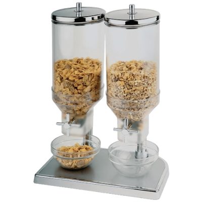 Cereal Dispensers