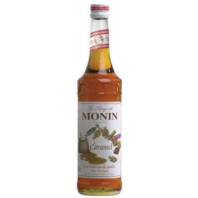 Monin Syrups