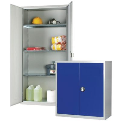 Lockers & Cloakroom Furniture