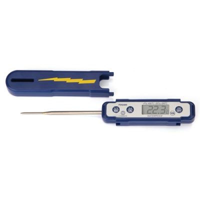 Waterproof Thermometers