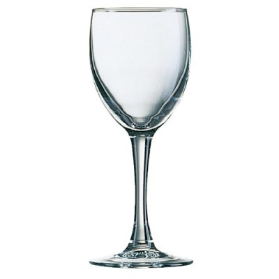 Arcoroc Wine Glasses