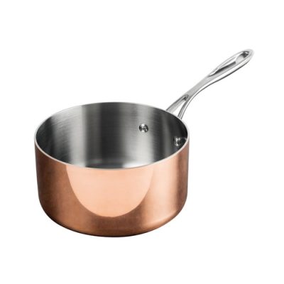 Copper Pots and Pans