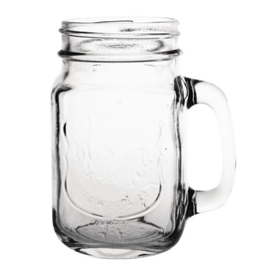 Mason Jars