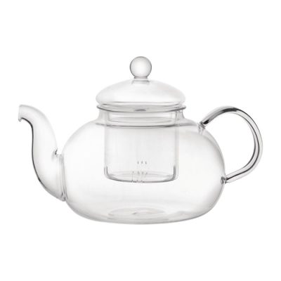 Teapots