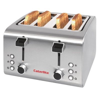 Caterlite Toasters