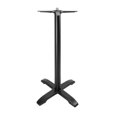 Poseur Height Table Bases