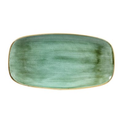 Super Vitrified Chefs Plates