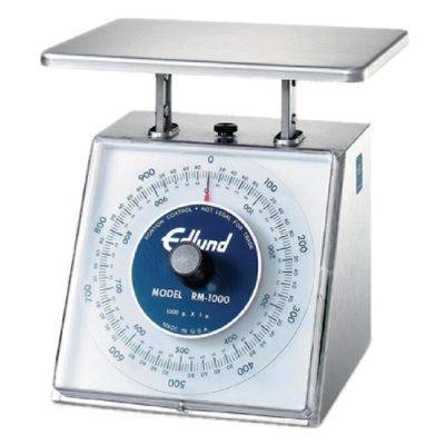 Dial Scales