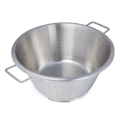 Vogue Stainless Steel Colander