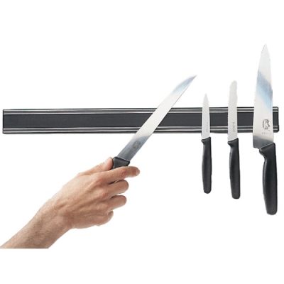 Magnetic Knife Holders