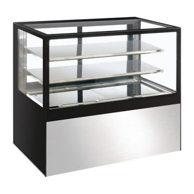 Polar Display Fridges