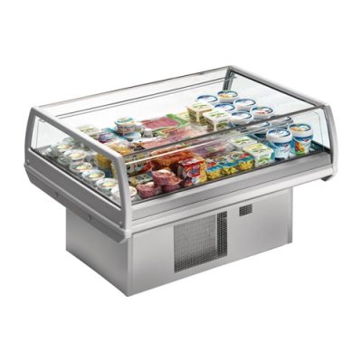 Zoin Display Fridges