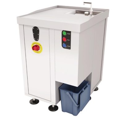 Waste Compactors