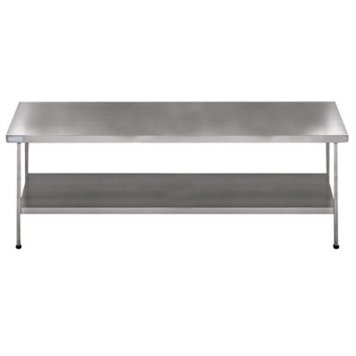 Stainless Steel Tables