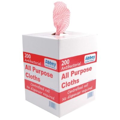 Disposable Wipes