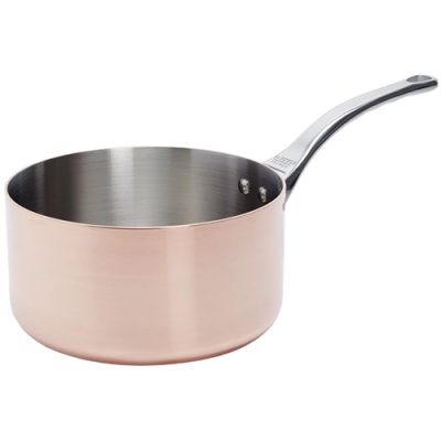 Saucepans