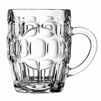 Tankards