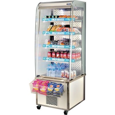 Moffat Multideck Displays