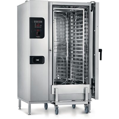 Combination Ovens