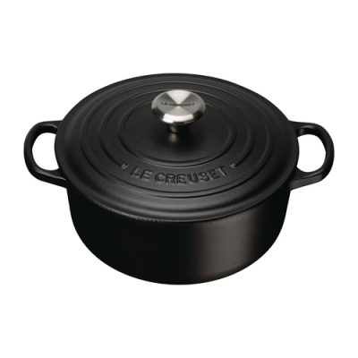 Casserole and Stew Pans